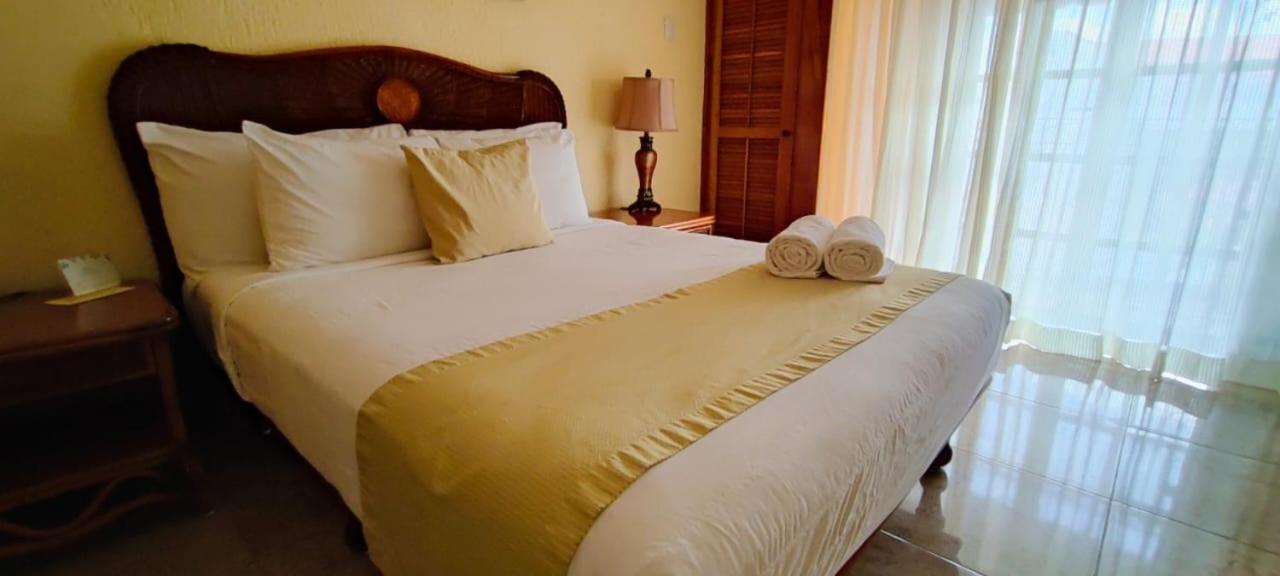 Hotel Casa Mallorca Cancún Exteriér fotografie