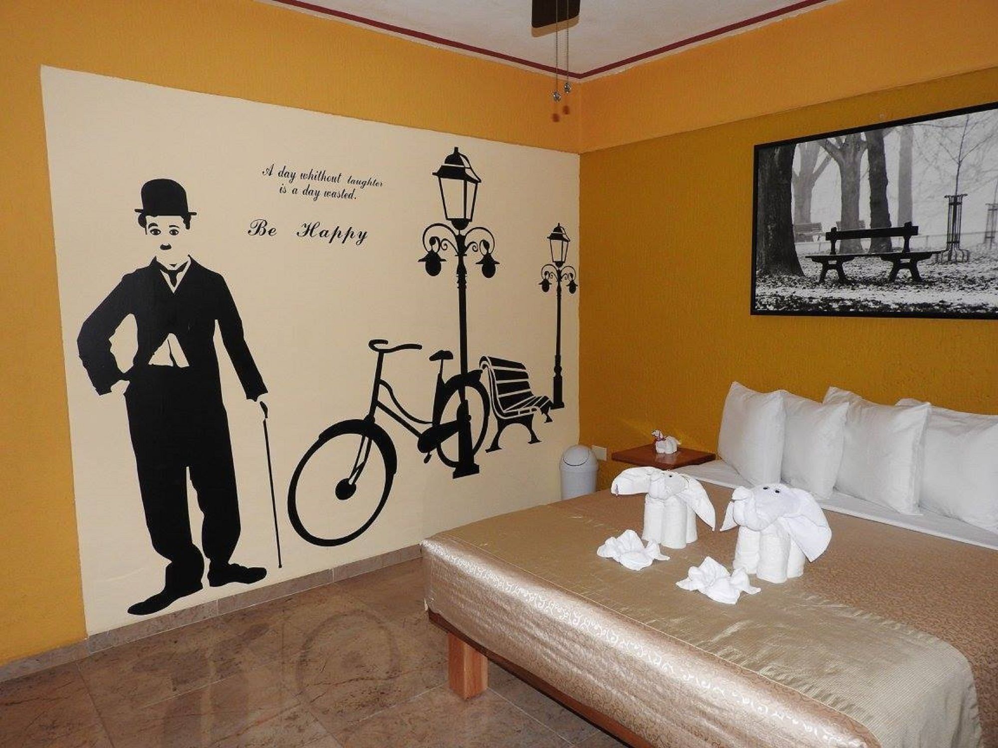 Hotel Casa Mallorca Cancún Exteriér fotografie